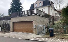 Plně vybavený apartmán na úpatí Jizerských hor